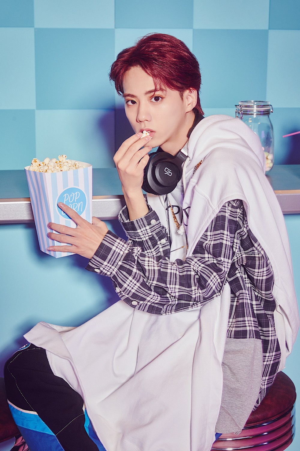 小堀柊 （提供写真）