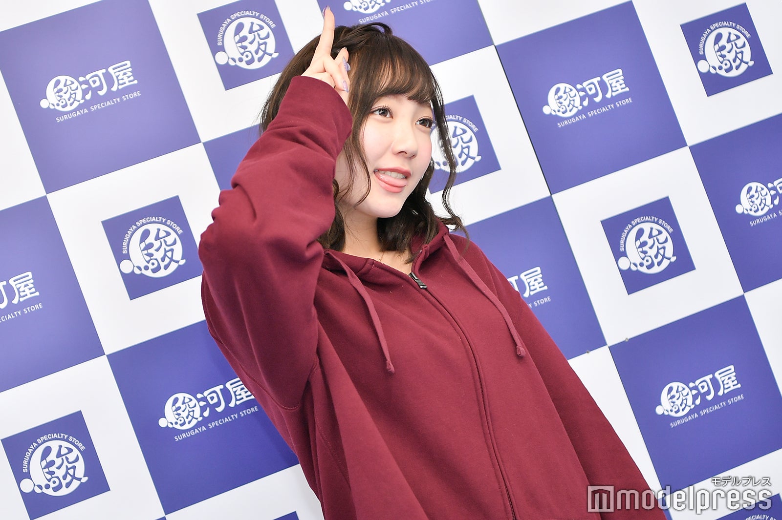 京佳（C）モデルプレス