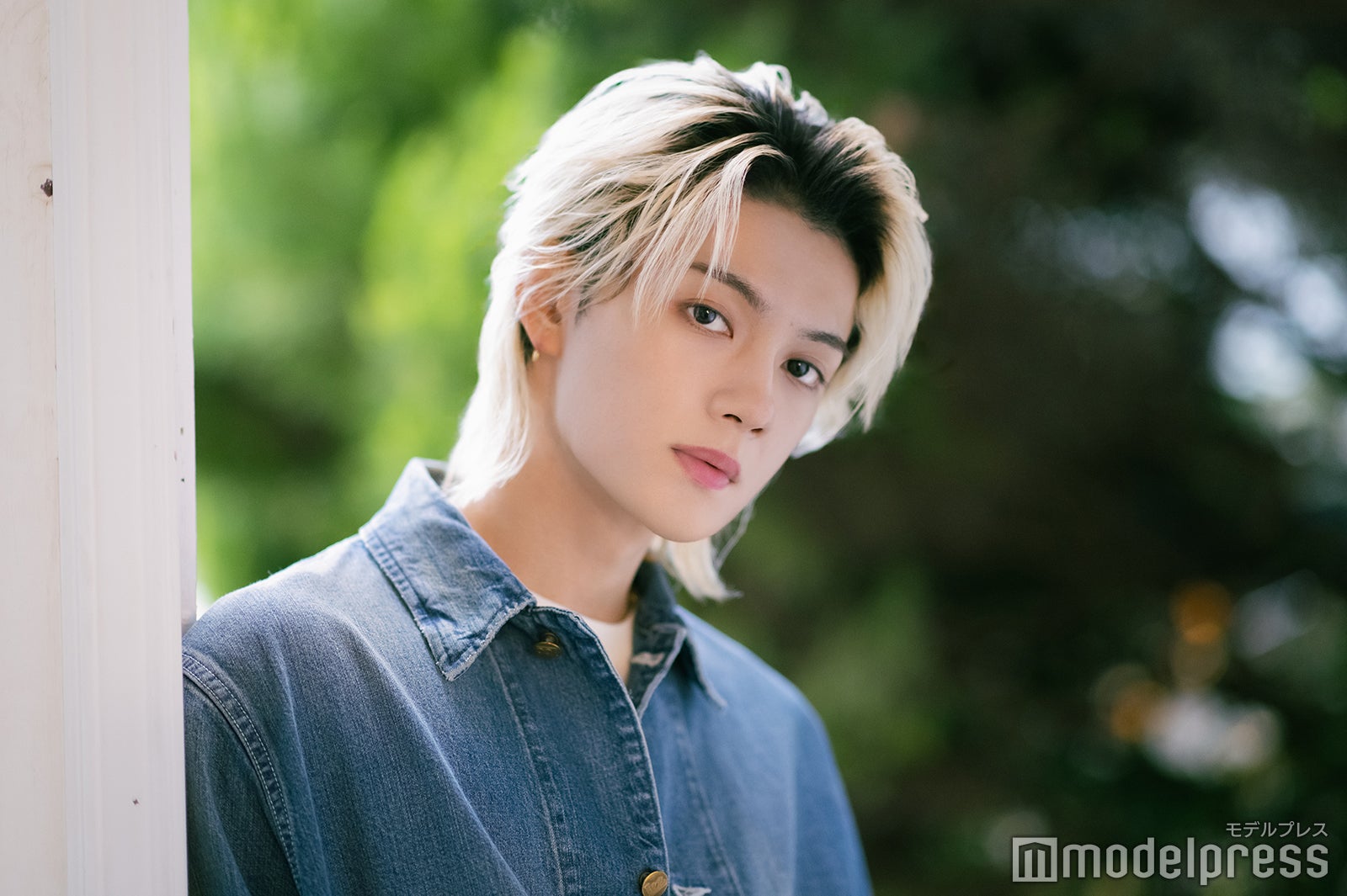 佐野勇斗（C）モデルプレス
