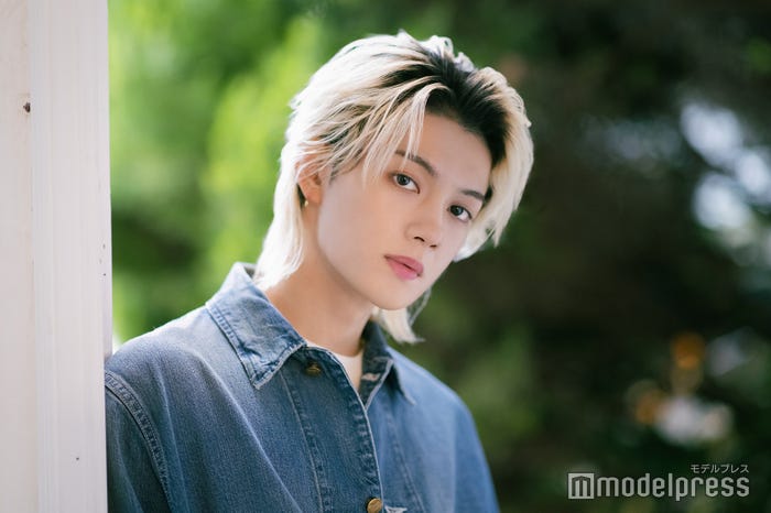 佐野勇斗(C)モデルプレス