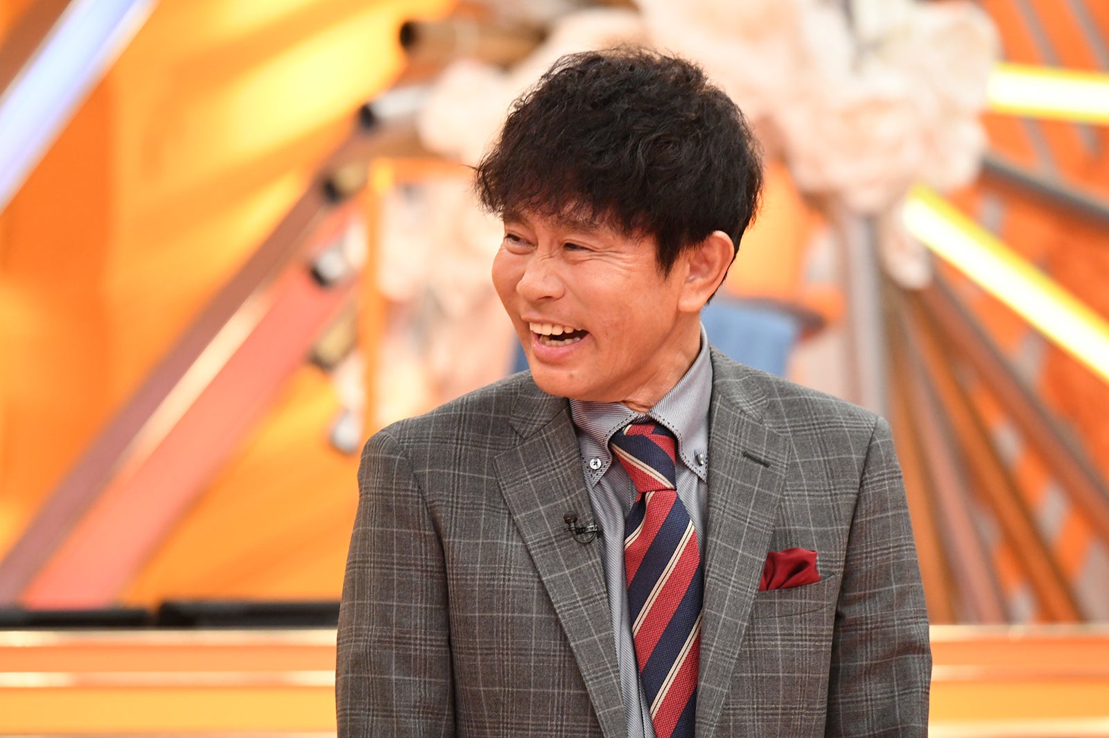 浜田雅功 （C）ABCテレビ