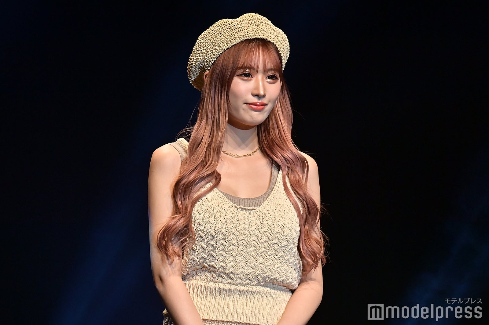伊藤桃々（C）モデルプレス