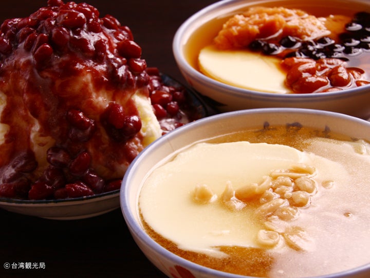 台湾スイーツも出展（イメージ）／画像提供：EIGHTY ONE TOKYO