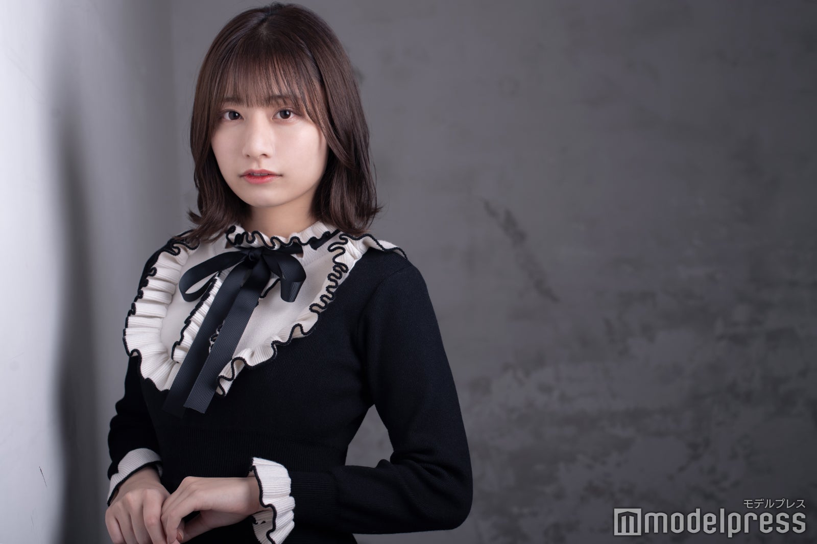 鈴木優香（C）モデルプレス