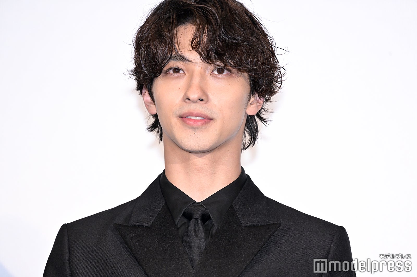 横浜流星（C）モデルプレス