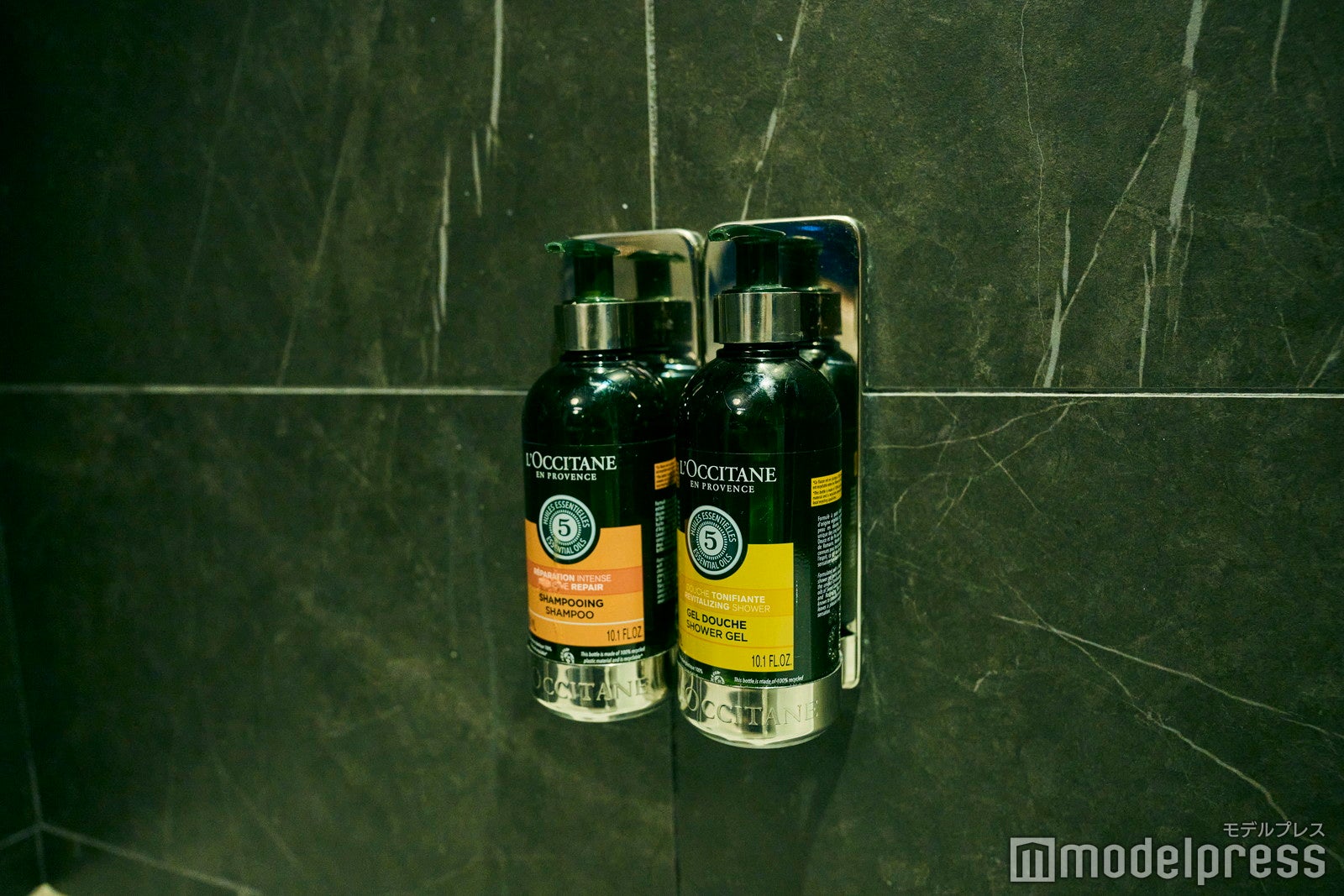 客室（C）モデルプレス