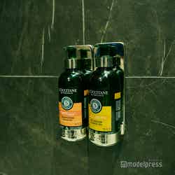 客室(C)モデルプレス