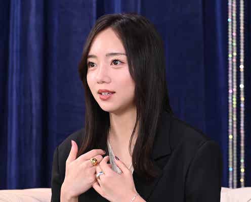齊藤京子、加藤浩次とガチ恋愛トーク 失恋ソング考察で盛り上がる