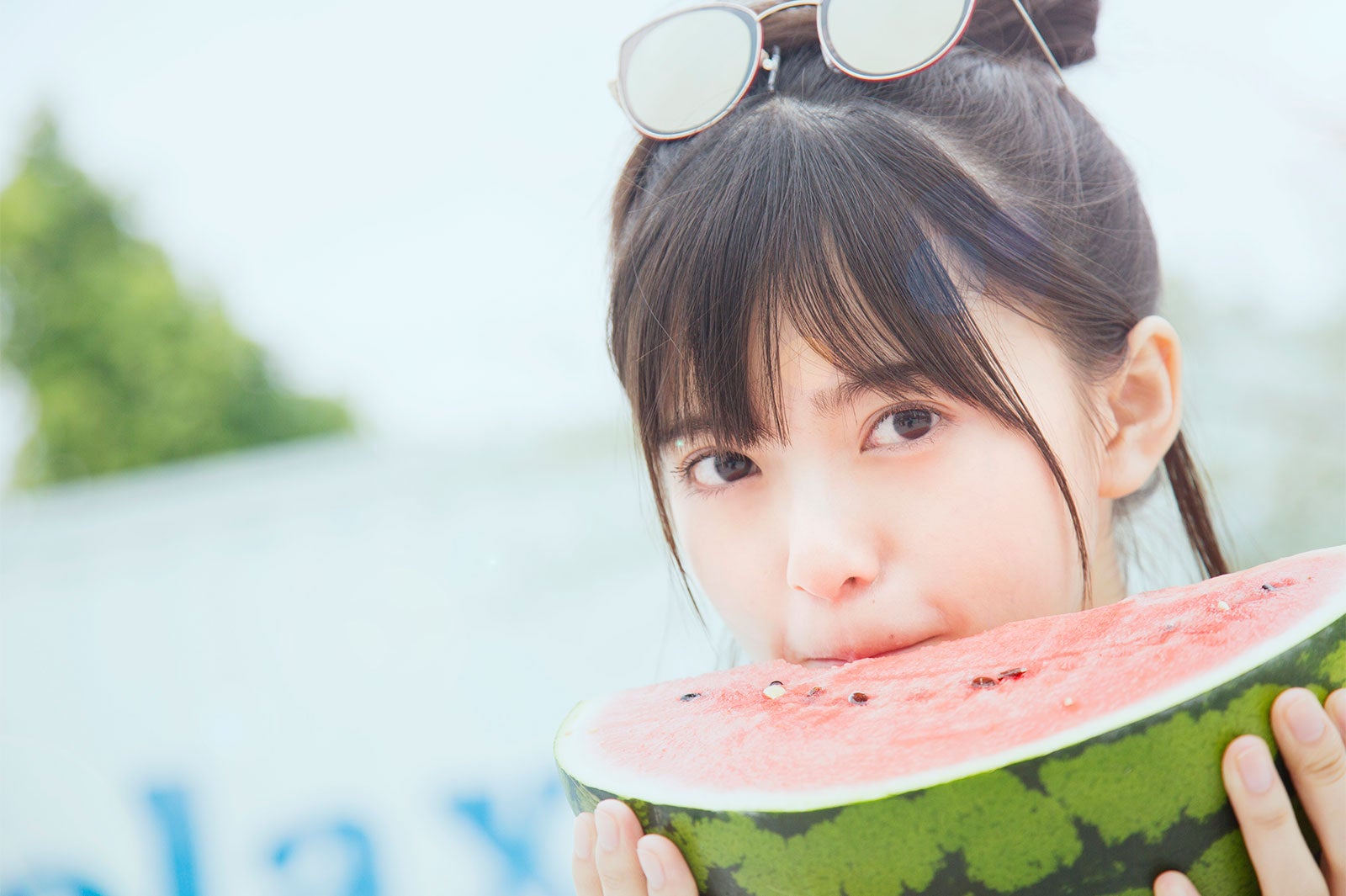 乃木坂46齋藤飛鳥の夏の予定「一歩踏み出してみようかな」