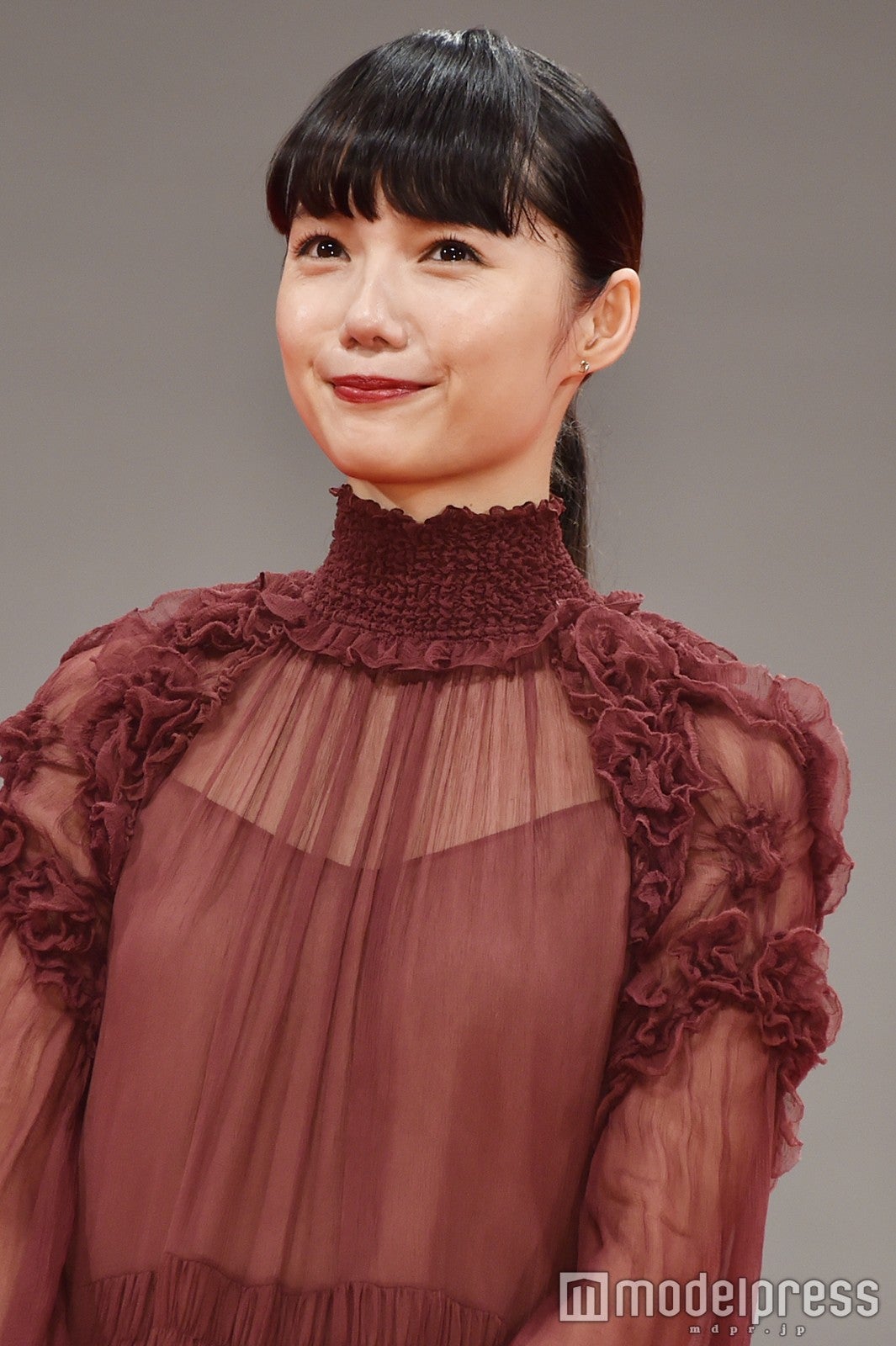 宮崎あおい （C）モデルプレス