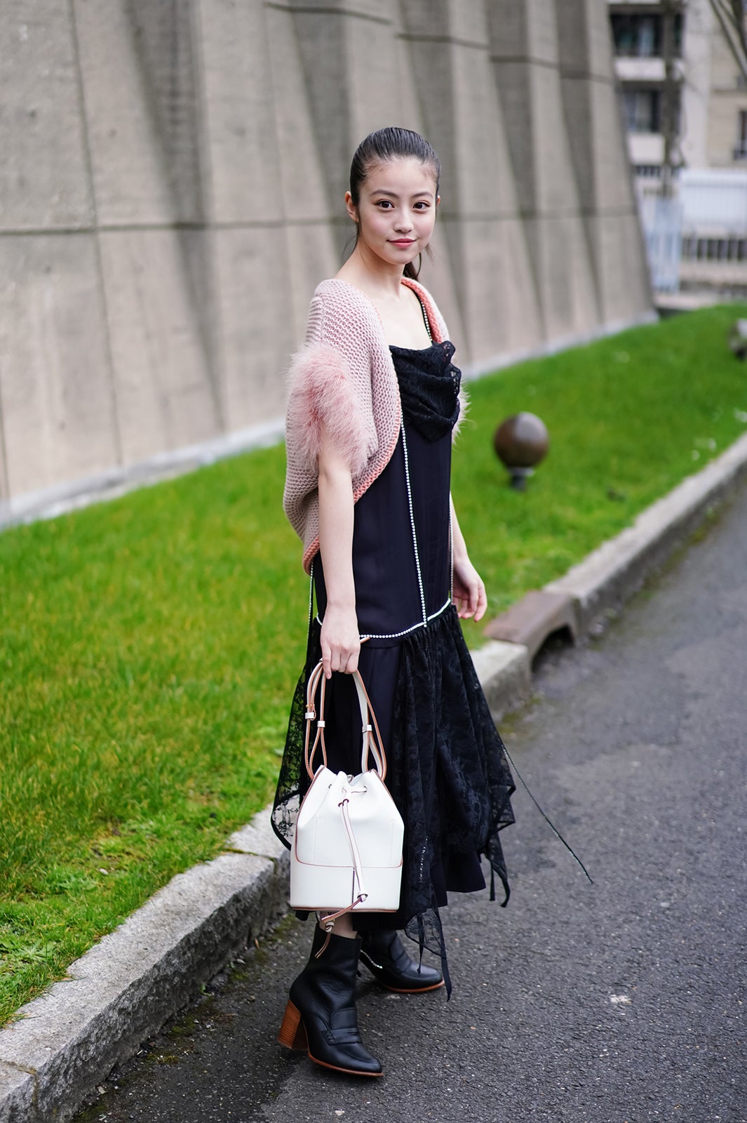 今田美桜（C）Yusuke Kinaka