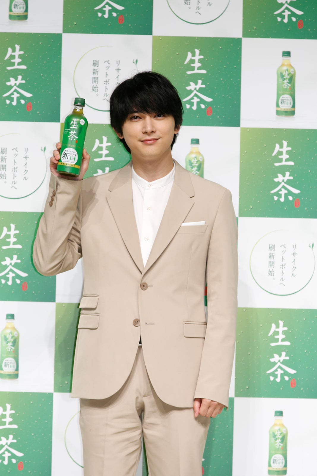 吉沢亮（提供写真）