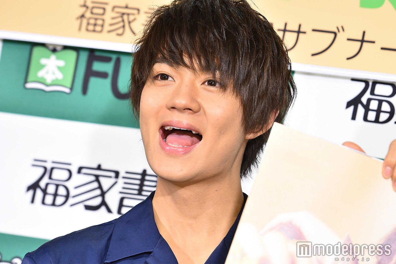 佐野勇斗（C）モデルプレス