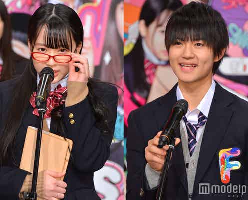 M!LK佐野勇斗、「Popteen」ゆらゆらの“近距離告白”に照れ「あまりツッコまないでください」