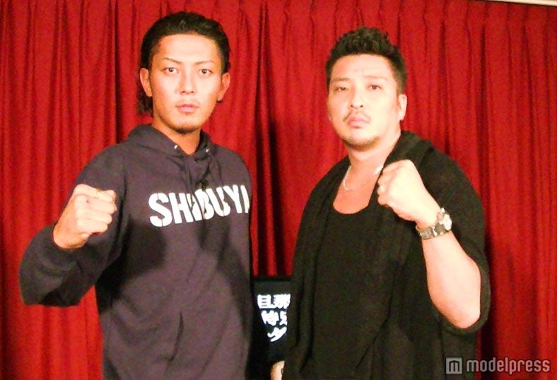 若旦那×渋谷のカリスマが対談　2人が考える「リーダーの条件」とは