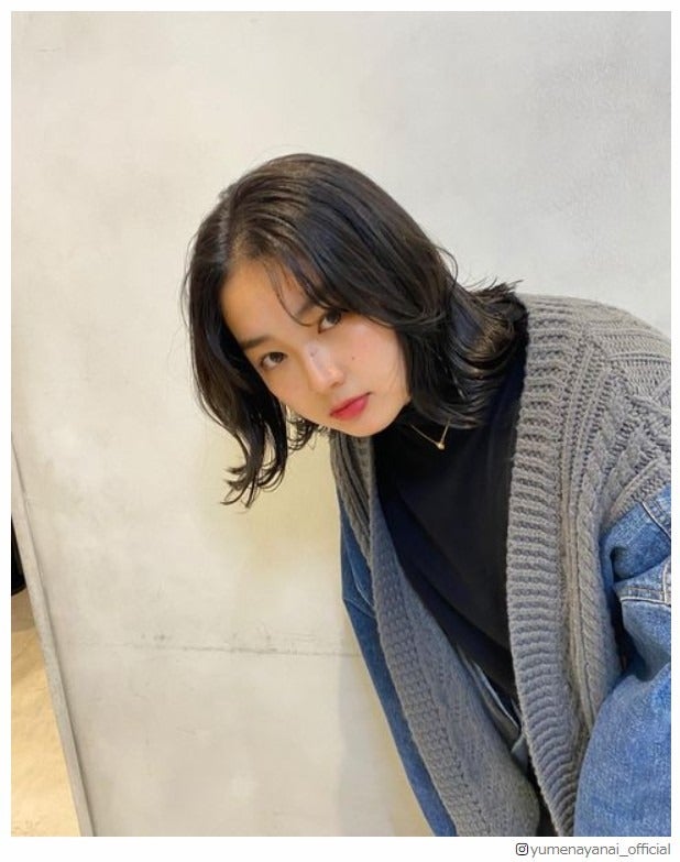 「イッテQ！」出川ガール・箭内夢菜、髪ばっさりカットでボブに「大人っぽい」「眼福」と絶賛の声