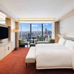 フェアモント東京/提供画像