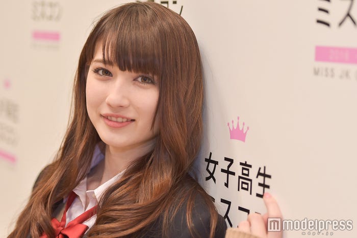 “ゆまちょす”こと中村友茉さん(C)モデルプレス