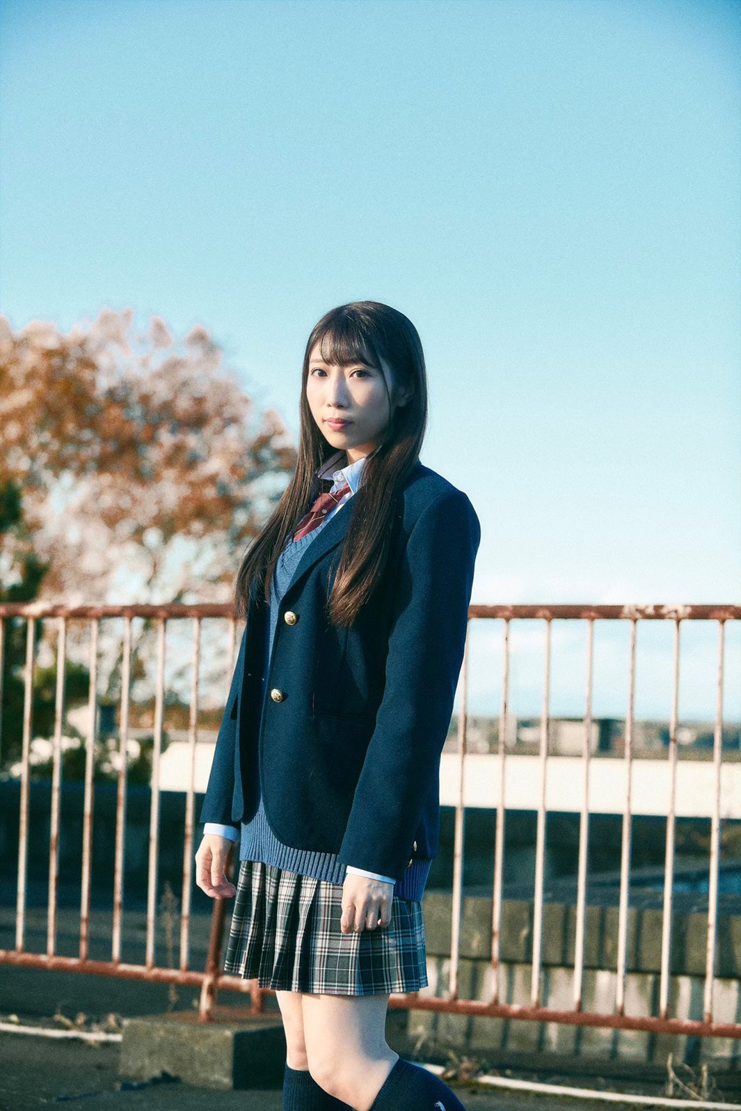 愛迫みゆ （提供写真）