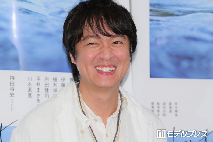 丸山隆平(C)モデルプレス