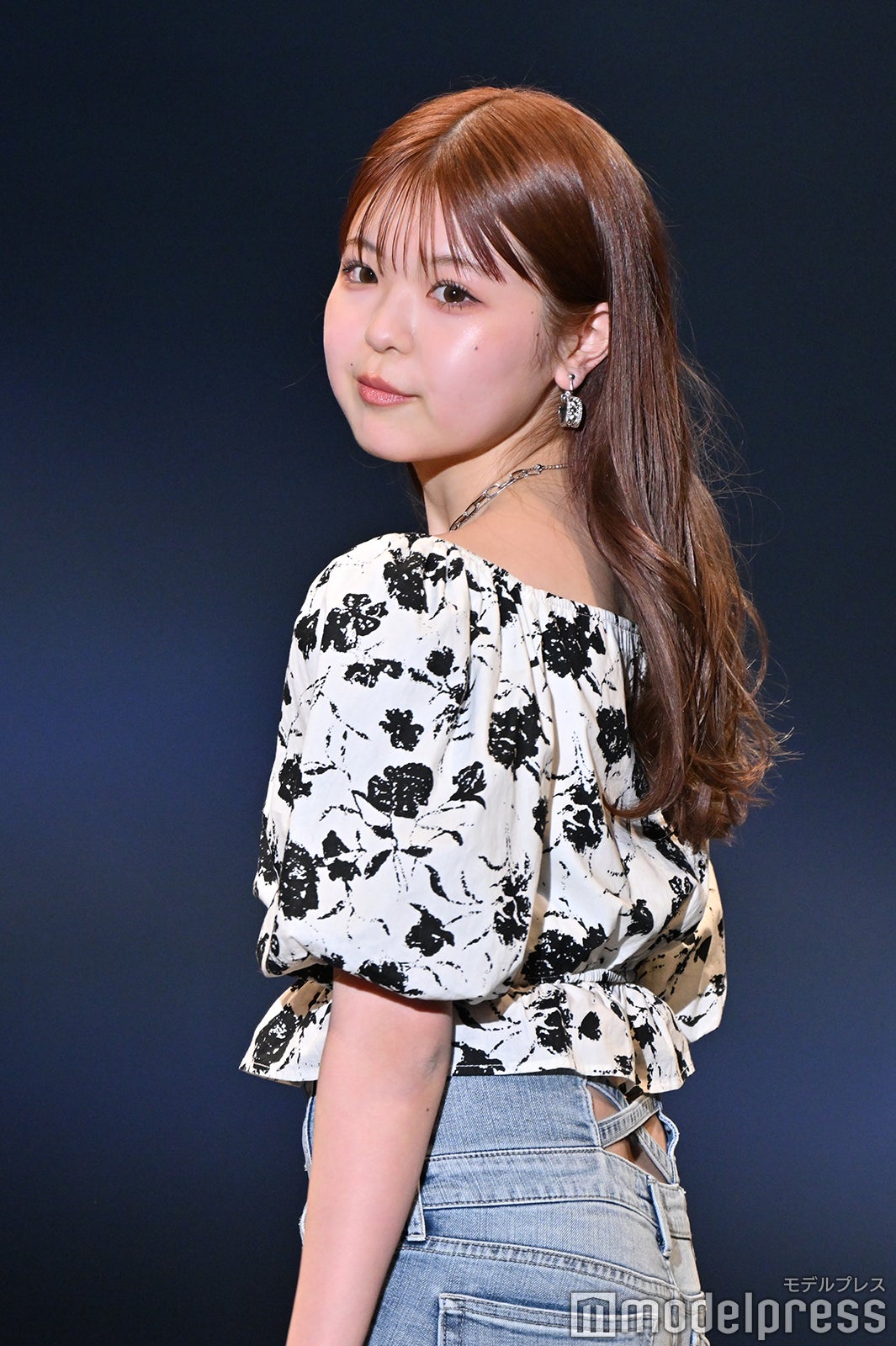 折田涼夏（C）モデルプレス