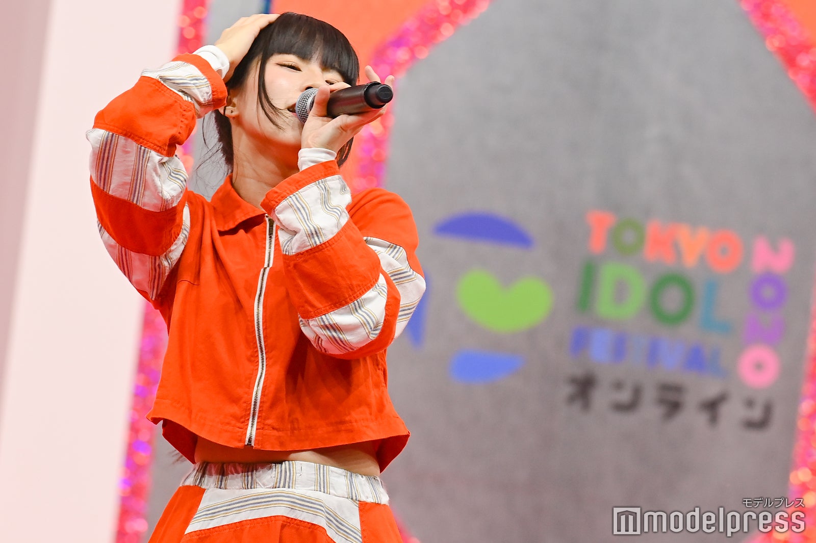 BiS（C）モデルプレス