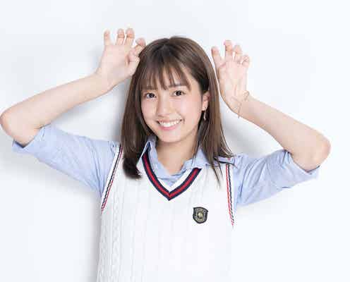 横浜FCアシスタントMC・堀口真帆「周りが見えなくなるくらい好きで」人生で一番の本気の恋明かす【「キミとオオカミくんには騙されない」インタビュー連載Vol.8】
