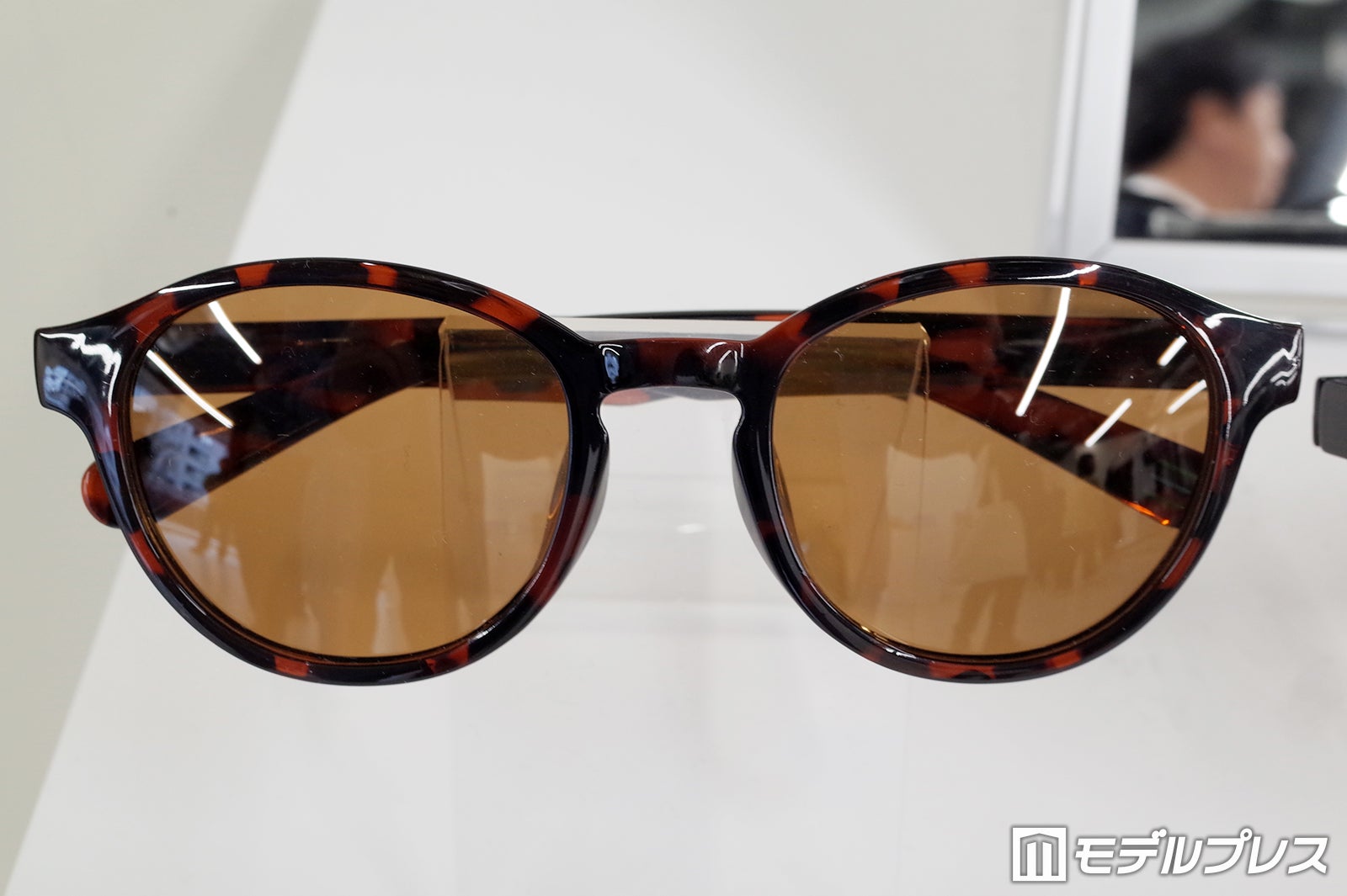 ファミリーマート Convenience Wear 2026年春夏新作発表会（C）モデルプレス