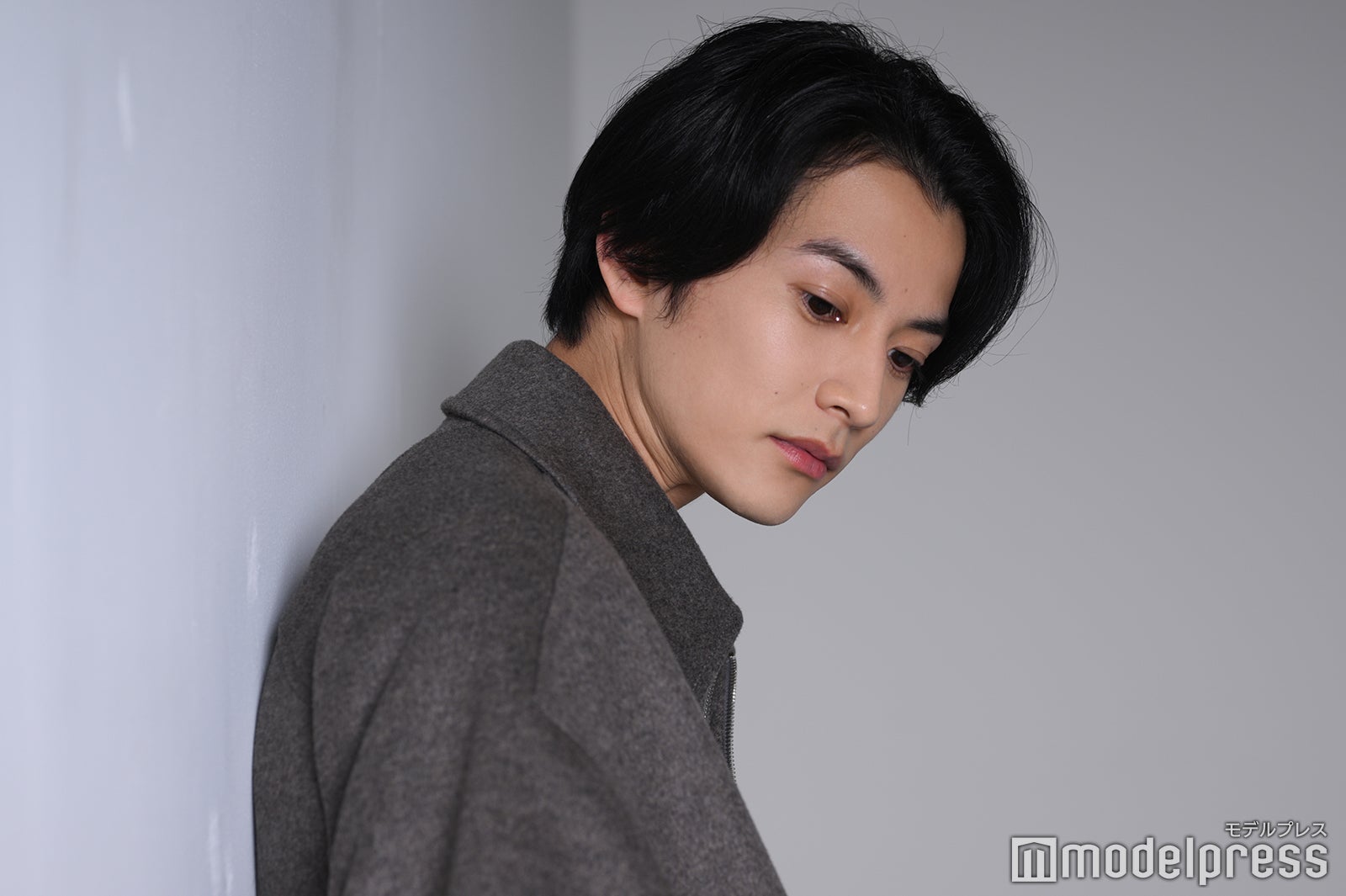 渡邊圭祐（C）モデルプレス