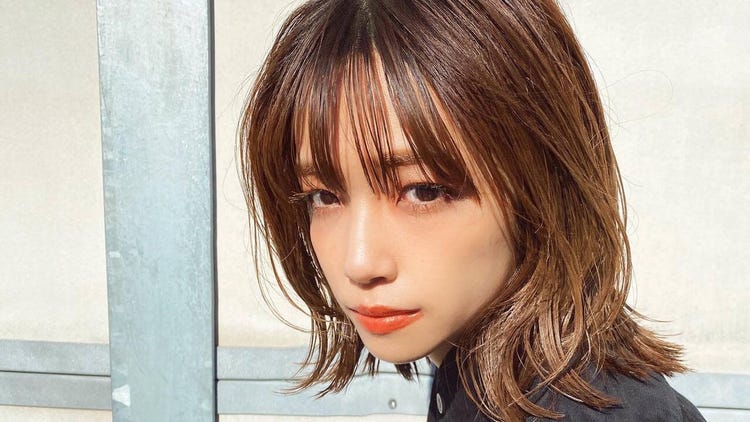 海外セレブも注目 垢抜けたいなら ロブヘア にせよ モデルプレス 海外セレブも注目 垢抜けたいなら ロブヘア にせよ モデルプレス