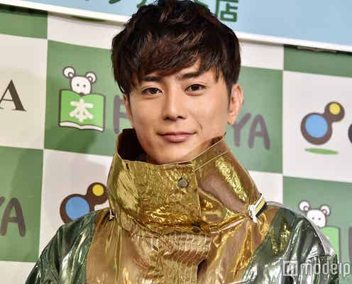 間宮祥太朗に恋愛質問攻め 狙ってる人はいる? “波紋呼ぶ”俳優仲間との関係も語る