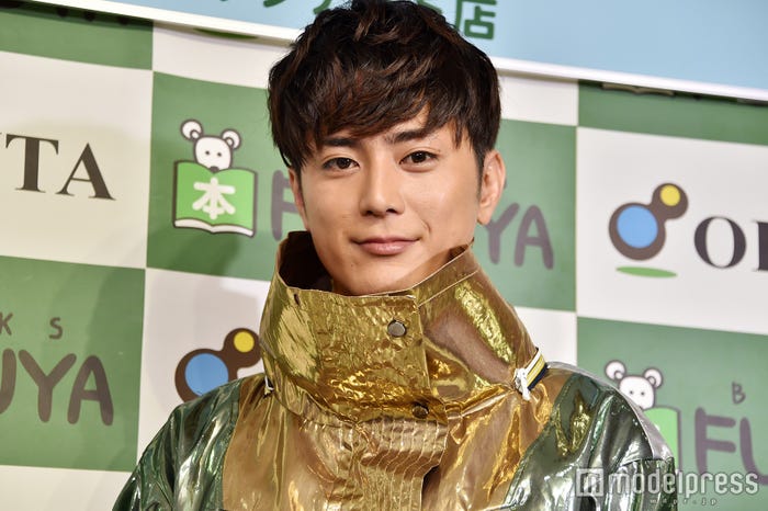 間宮祥太朗 (C)モデルプレス