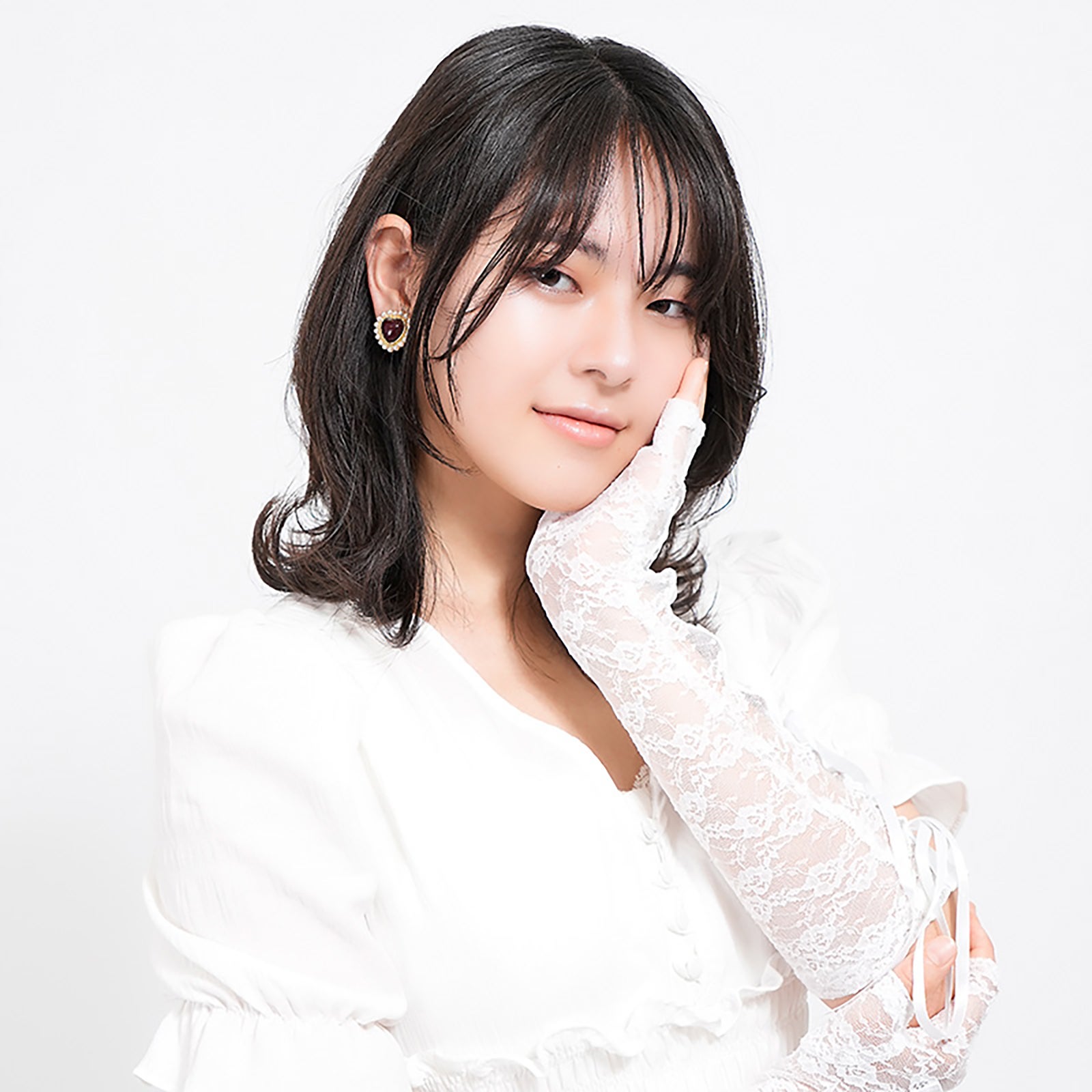 筑波大学 1年／大川妃菜（提供写真）