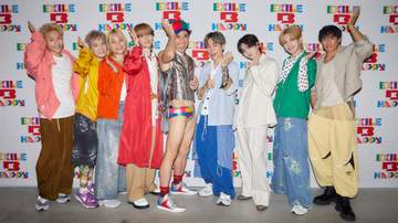 小島よしお EXILE B HAPPYのステージに乱入！ポカンとする子供たちに一発芸を伝授する