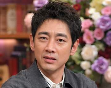 独身の小泉孝太郎「還暦でも1人だったら」父・純一郎元首相は「いい加減にしろ！もう50歳だぞ！」ムロツヨシとトーク「独身でいる限り何にも変わんない」
