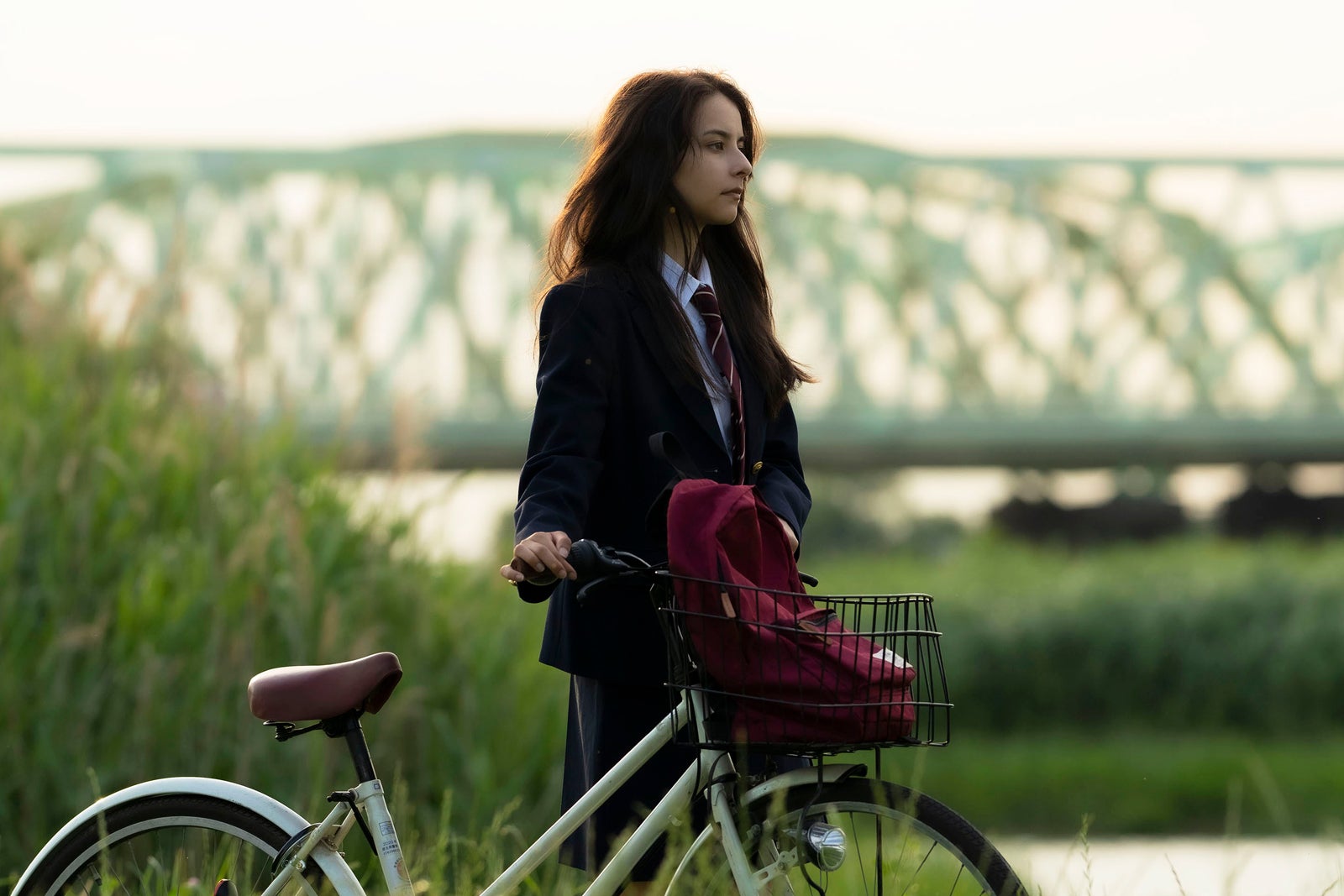  嵐莉菜＆奥平大兼、日本作品初の栄誉獲得「マイスモールランド」ドラマ版決定