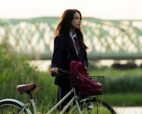 嵐莉菜&奥平大兼、日本作品初の栄誉獲得「マイスモールランド」ドラマ版決定