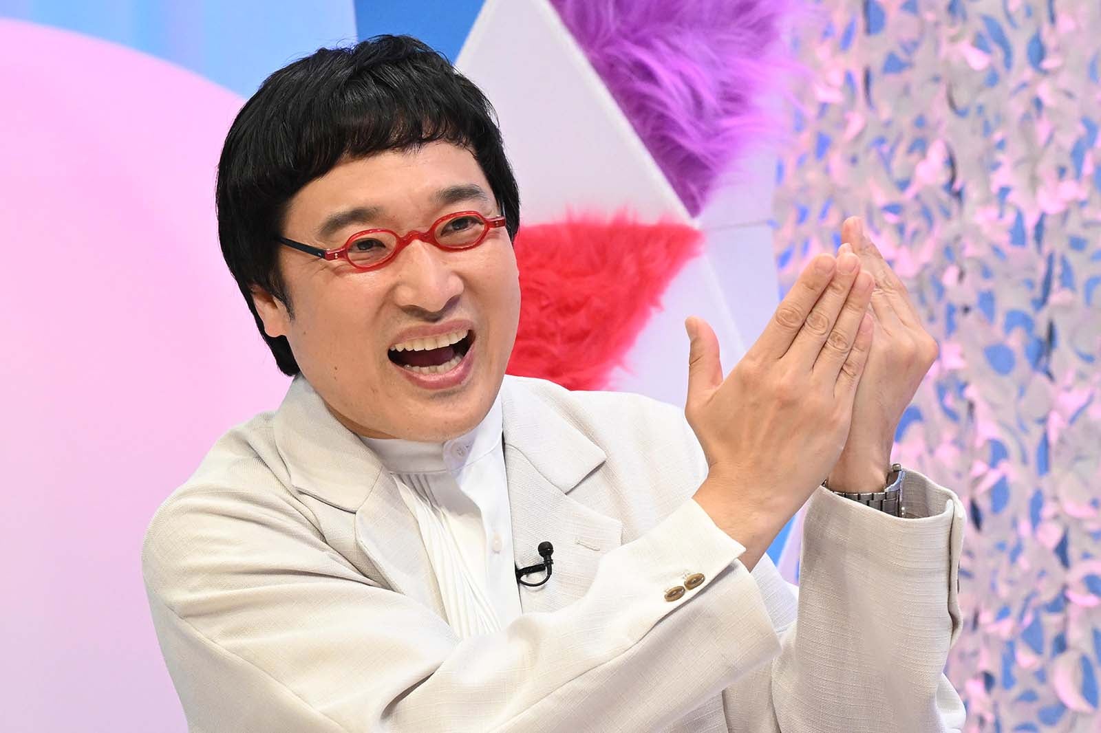 山里亮太（C）読売テレビ・日本テレビ