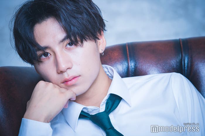 日本一のイケメン高校生 ファイナリスト紹介6 九州 沖縄エリア 岡田蓮 男子高生ミスターコン21 モデルプレス 日本一のイケメン高校生 ファイナリスト紹介6 九州 沖縄エリア 岡田蓮 男子高生ミスターコン21 モデルプレス