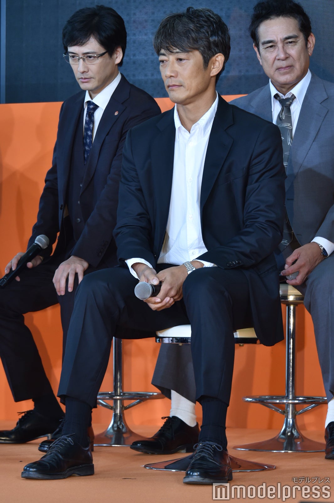 反町隆史（C）モデルプレス