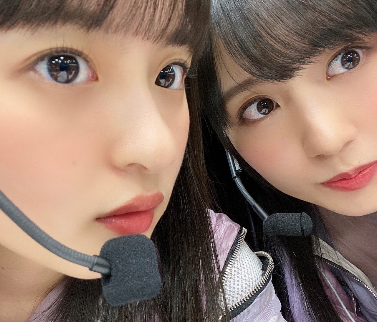 画像1/11) 乃木坂46遠藤さくら、20歳の誕生日に賀喜遥香と密着2 画像1/11) 乃木坂46遠藤さくら、20歳の誕生日に賀喜遥香と密着2