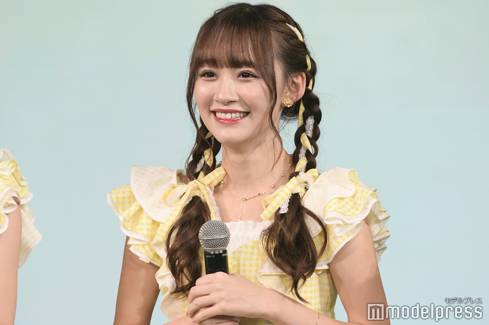 ＝LOVE （C）モデルプレス