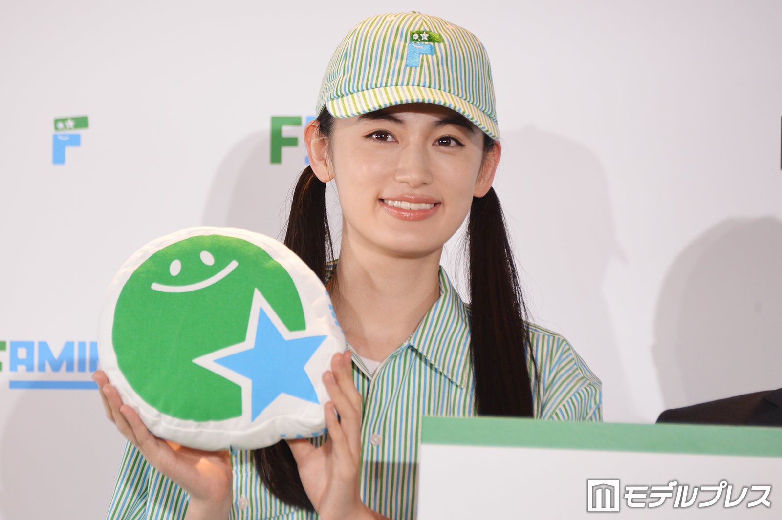 八木莉可子（C）モデルプレス