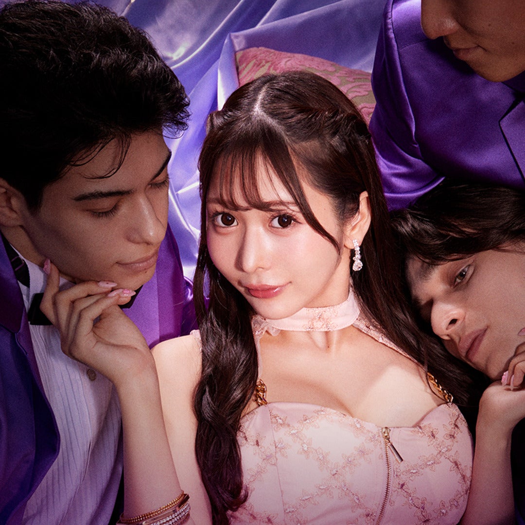 める「LOVE POWER KINGDOM〜恋愛強者選挙〜」（C）AbemaTV,Inc