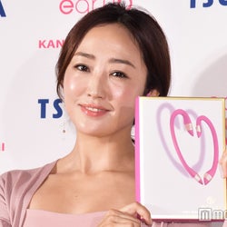 神崎恵、透明美肌の秘訣は?肌ケアの意外なポイントを明かす