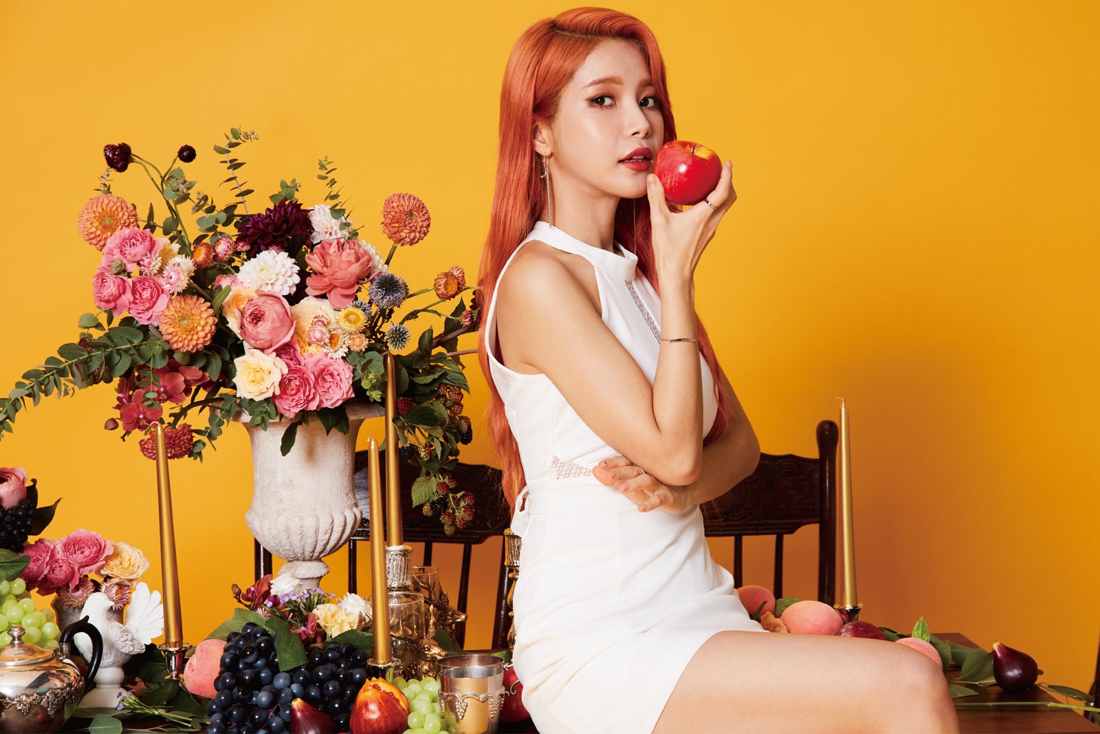 ソラ（提供写真）