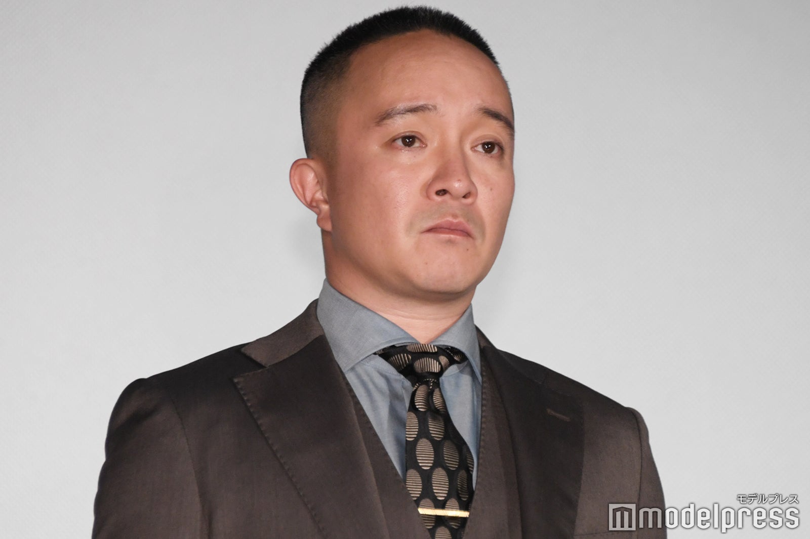 濱田岳（C）モデルプレス
