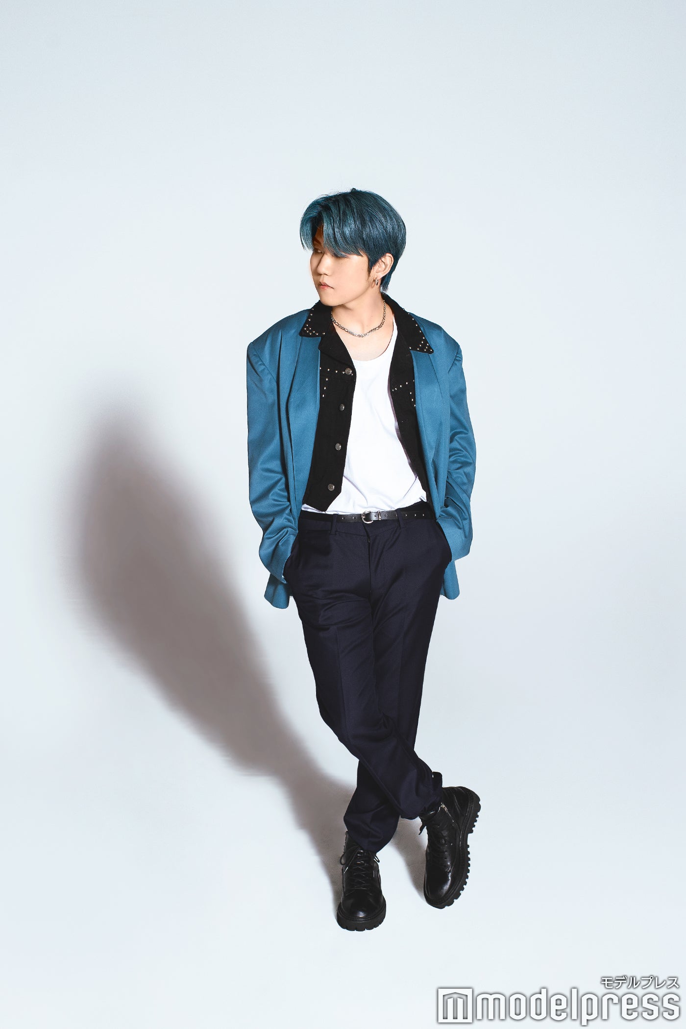 若井滉斗（C）モデルプレス