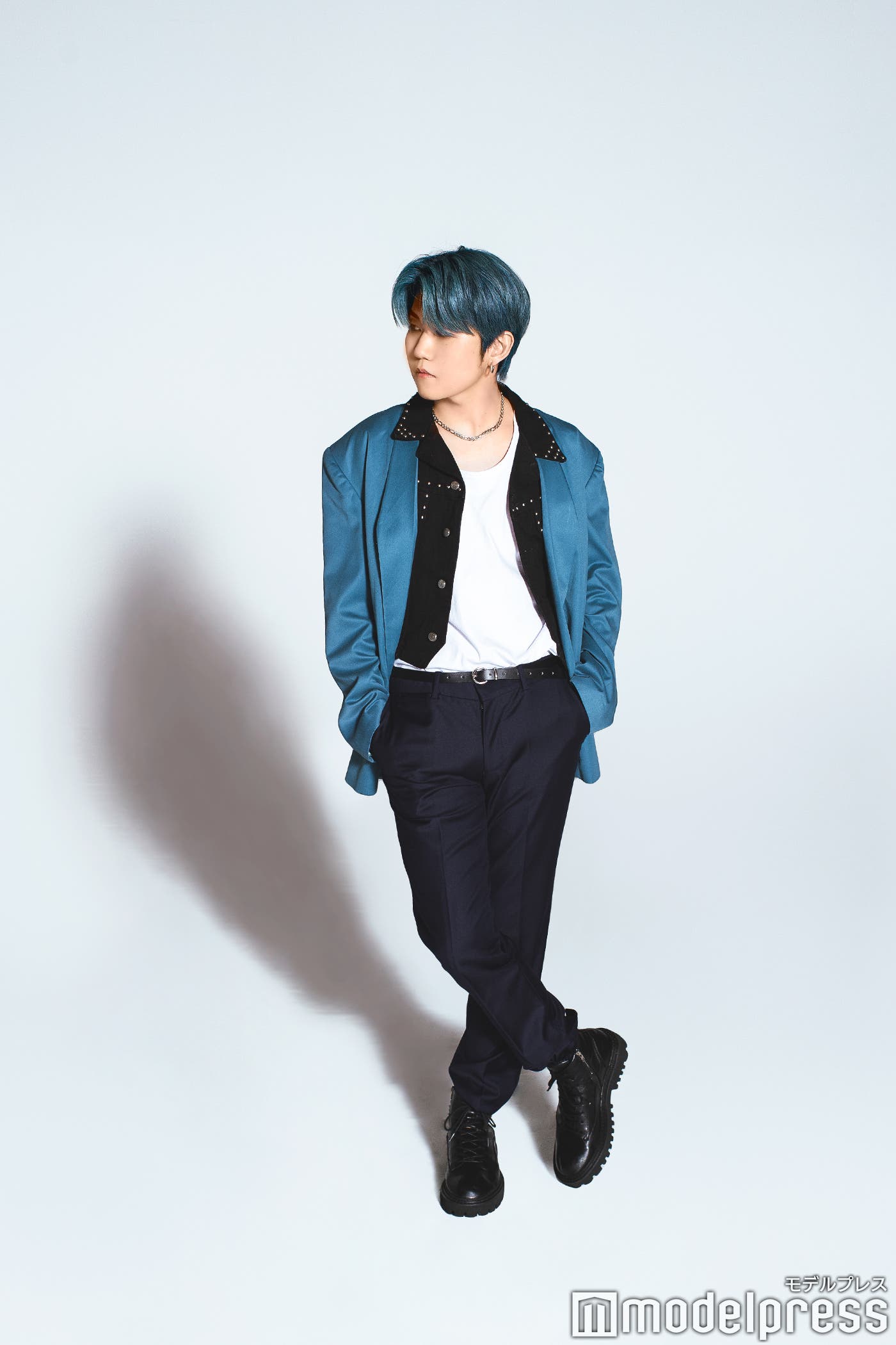 若井滉斗(C)モデルプレス