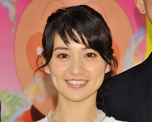 大島優子、AKB48選抜総選挙トップを予想「さんざん考えて…」